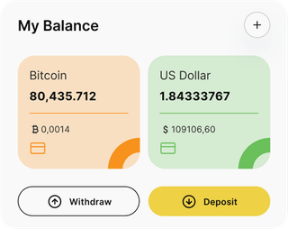 Zare Kapiton automated trading solution dashboard overview